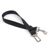Retractable Dog Safety Seat Belt – Adjustable Car Restraint with U.S. Fast Shipping