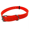 ZZAH Adjustable Waterproof Dog Training Collar – 70cm, Durable & Lightweight