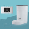 Smart Automatic Cat Feeder | Programmable Pet Food Dispenser