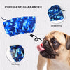 Pet Cooling Scarf