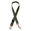 PouchTreats™ Adjustable Pet Car Seat Belt