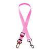 PouchTreats™ Adjustable Pet Car Seat Belt