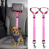 Protect Your Pet: Car Safety Leash for Secure Travel