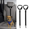 Protect Your Pet: Car Safety Leash for Secure Travel