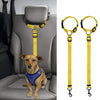 Protect Your Pet: Car Safety Leash for Secure Travel