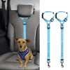 Protect Your Pet: Car Safety Leash for Secure Travel