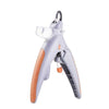 Pouch treats™ Nail Clipper & Grinder – Safe Trimming for Dogs & Cats
