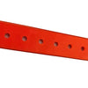 ZZAH Adjustable Waterproof Dog Training Collar – 70cm, Durable & Lightweight