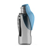 Portable Dog Water Bottle – Leak-Proof Travel Hydration for Pets