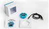 Pet Location Tracker V30 – Real-Time GPS & Waterproof