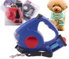 Smart 3-in-1 Dog Leash