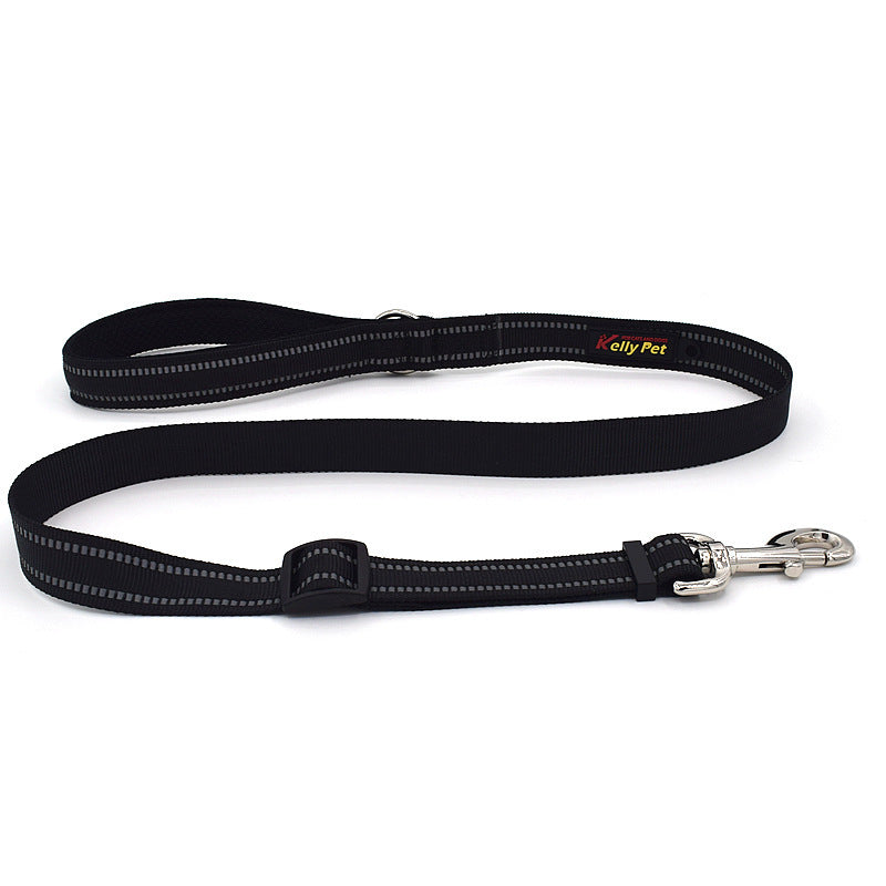 No-Pull Dog Harness and Leash Combo