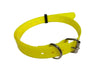 ZZAH Adjustable Waterproof Dog Training Collar – 70cm, Durable & Lightweight