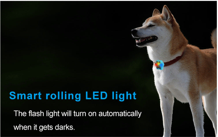Pet Location Tracker V30 – Real-Time GPS & Waterproof