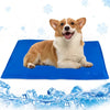 Dog Cooling Mat – Pressure-Activated Gel Pad | Fast U.S. Shipping