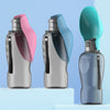 Portable Dog Water Bottle – Leak-Proof Travel Hydration for Pets