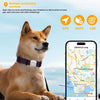 Ultimate Pet GPS Tracker – Track & Protect Your Pet's Health