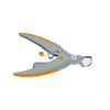 Pouch treats™ Nail Clipper & Grinder – Safe Trimming for Dogs & Cats