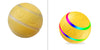Smart Interactive Cat Toy Ball | USB Rechargeable Self-Rotating Ball – Pouch Treats