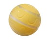 Smart Interactive Cat Toy Ball | USB Rechargeable Self-Rotating Ball – Pouch Treats