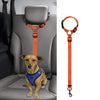 Protect Your Pet: Car Safety Leash for Secure Travel