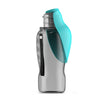 Portable Dog Water Bottle – Leak-Proof Travel Hydration for Pets
