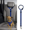 Protect Your Pet: Car Safety Leash for Secure Travel