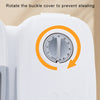 Smart Automatic Pet Feeder – Food Dispenser with Timer and Bowl