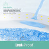 Leak-Proof Dog Detection Urine Pads – Fast Absorbent Puppy Training Pads (10-Pack Box)