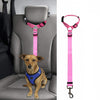 Protect Your Pet: Car Safety Leash for Secure Travel