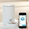 Smart Automatic Cat Feeder | Programmable Pet Food Dispenser