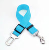 Retractable Dog Safety Seat Belt – Adjustable Car Restraint with U.S. Fast Shipping