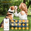Ultimate Pet GPS Tracker – Track & Protect Your Pet's Health