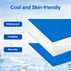 Dog Cooling Mat – Pressure-Activated Gel Pad | Fast U.S. Shipping