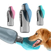 Portable Dog Water Bottle – Leak-Proof Travel Hydration for Pets