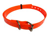 ZZAH Adjustable Waterproof Dog Training Collar – 70cm, Durable & Lightweight