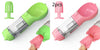 3-in-1 Portable Pet Water Bottle | Feeder, Bowl & Waste Bag Holder – Pouch Treats