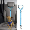 Protect Your Pet: Car Safety Leash for Secure Travel